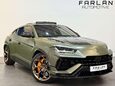 Lamborghini Urus 4.0 V8 BiTurbo Performante SUV 5dr Petrol Auto 4WD Euro 6 (666 ps) 1