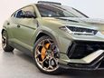 Lamborghini Urus 4.0 V8 BiTurbo Performante SUV 5dr Petrol Auto 4WD Euro 6 (666 ps) 10