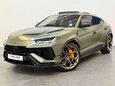 Lamborghini Urus 4.0 V8 BiTurbo Performante SUV 5dr Petrol Auto 4WD Euro 6 (666 ps) 14