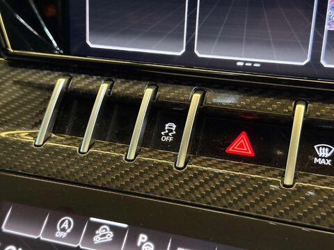 Lamborghini Urus 4.0 V8 BiTurbo Performante SUV 5dr Petrol Auto 4WD Euro 6 (666 ps) 51