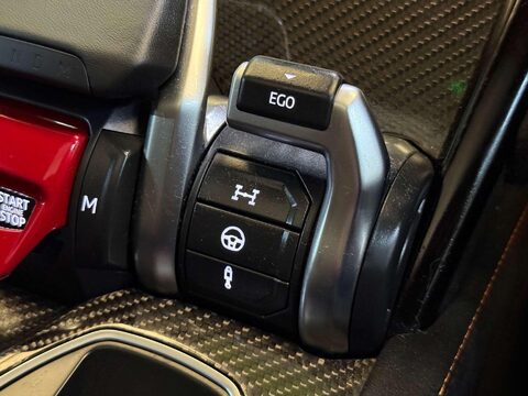 Lamborghini Urus 4.0 V8 BiTurbo Performante SUV 5dr Petrol Auto 4WD Euro 6 (666 ps) 55