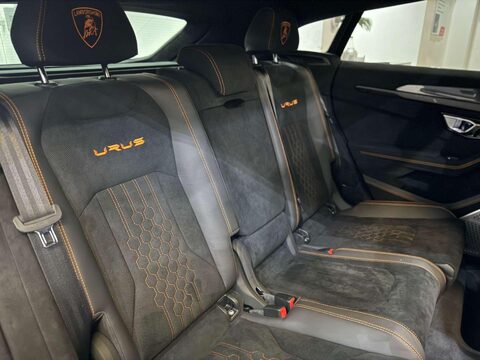 Lamborghini Urus 4.0 V8 BiTurbo Performante SUV 5dr Petrol Auto 4WD Euro 6 (666 ps) 78