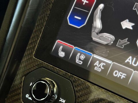 Lamborghini Urus 4.0 V8 BiTurbo Performante SUV 5dr Petrol Auto 4WD Euro 6 (666 ps) 83