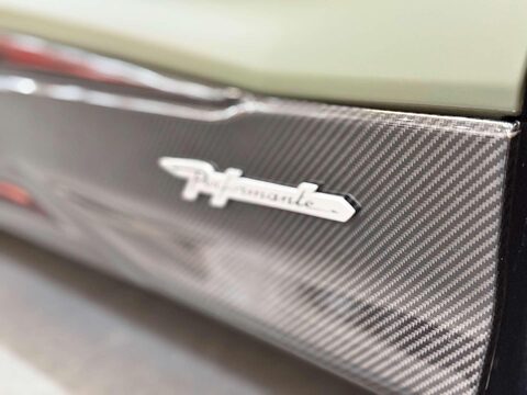 Lamborghini Urus 4.0 V8 BiTurbo Performante SUV 5dr Petrol Auto 4WD Euro 6 (666 ps) 100