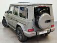 Mercedes-Benz G Class 4.0 G63 V8 BiTurbo MHEV AMG MANUFAKTUR Edition SUV 5dr Petrol Hybrid SpdS+9 14