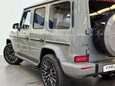 Mercedes-Benz G Class 4.0 G63 V8 BiTurbo MHEV AMG MANUFAKTUR Edition SUV 5dr Petrol Hybrid SpdS+9 13