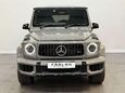 Mercedes-Benz G Class 4.0 G63 V8 BiTurbo MHEV AMG MANUFAKTUR Edition SUV 5dr Petrol Hybrid SpdS+9 3