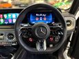 Mercedes-Benz G Class 4.0 G63 V8 BiTurbo MHEV AMG MANUFAKTUR Edition SUV 5dr Petrol Hybrid SpdS+9 15
