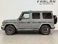 Mercedes-Benz G Class 4.0 G63 V8 BiTurbo MHEV AMG MANUFAKTUR Edition SUV 5dr Petrol Hybrid SpdS+9 8