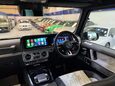 Mercedes-Benz G Class 4.0 G63 V8 BiTurbo MHEV AMG MANUFAKTUR Edition SUV 5dr Petrol Hybrid SpdS+9 18