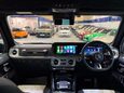 Mercedes-Benz G Class 4.0 G63 V8 BiTurbo MHEV AMG MANUFAKTUR Edition SUV 5dr Petrol Hybrid SpdS+9 33