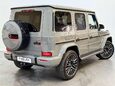 Mercedes-Benz G Class 4.0 G63 V8 BiTurbo MHEV AMG MANUFAKTUR Edition SUV 5dr Petrol Hybrid SpdS+9 9