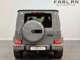 Mercedes-Benz G Class 4.0 G63 V8 BiTurbo MHEV AMG MANUFAKTUR Edition SUV 5dr Petrol Hybrid SpdS+9 11