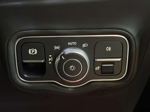 Mercedes-Benz G Class 4.0 G63 V8 BiTurbo MHEV AMG MANUFAKTUR Edition SUV 5dr Petrol Hybrid SpdS+9 22