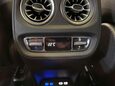Mercedes-Benz G Class 4.0 G63 V8 BiTurbo MHEV AMG MANUFAKTUR Edition SUV 5dr Petrol Hybrid SpdS+9 32