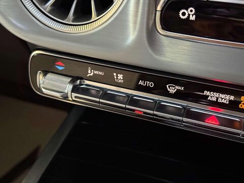 Mercedes-Benz G Class 4.0 G63 V8 BiTurbo MHEV AMG MANUFAKTUR Edition SUV 5dr Petrol Hybrid SpdS+9 45