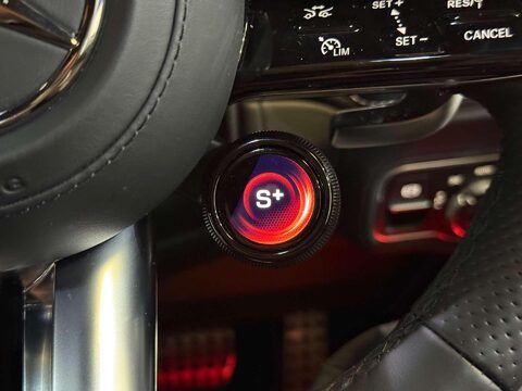 Mercedes-Benz G Class 4.0 G63 V8 BiTurbo MHEV AMG MANUFAKTUR Edition SUV 5dr Petrol Hybrid SpdS+9 56