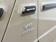 Mercedes-Benz G Class 4.0 G63 V8 BiTurbo MHEV AMG MANUFAKTUR Edition SUV 5dr Petrol Hybrid SpdS+9 85