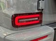 Mercedes-Benz G Class 4.0 G63 V8 BiTurbo MHEV AMG MANUFAKTUR Edition SUV 5dr Petrol Hybrid SpdS+9 93