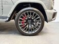 Mercedes-Benz G Class 4.0 G63 V8 BiTurbo MHEV AMG MANUFAKTUR Edition SUV 5dr Petrol Hybrid SpdS+9 94