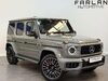 Mercedes-Benz G Class 4.0 G63 V8 BiTurbo MHEV AMG MANUFAKTUR Edition SUV 5dr Petrol Hybrid SpdS+9