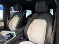 Mercedes-Benz G Class 4.0 G63 V8 BiTurbo MHEV AMG MANUFAKTUR Edition SUV 5dr Petrol Hybrid SpdS+9 6
