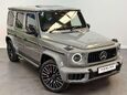 Mercedes-Benz G Class 4.0 G63 V8 BiTurbo MHEV AMG MANUFAKTUR Edition SUV 5dr Petrol Hybrid SpdS+9 9