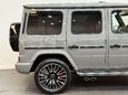 Mercedes-Benz G Class 4.0 G63 V8 BiTurbo MHEV AMG MANUFAKTUR Edition SUV 5dr Petrol Hybrid SpdS+9 19