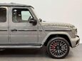 Mercedes-Benz G Class 4.0 G63 V8 BiTurbo MHEV AMG MANUFAKTUR Edition SUV 5dr Petrol Hybrid SpdS+9 20