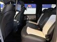 Mercedes-Benz G Class 4.0 G63 V8 BiTurbo MHEV AMG MANUFAKTUR Edition SUV 5dr Petrol Hybrid SpdS+9 48
