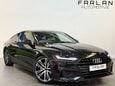 Audi A7 2.0 TDI 40 S line Sportback 5dr Diesel S Tronic Euro 6 (s/s) (204 ps) 1