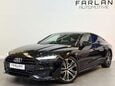 Audi A7 2.0 TDI 40 S line Sportback 5dr Diesel S Tronic Euro 6 (s/s) (204 ps) 3
