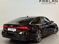 Audi A7 2.0 TDI 40 S line Sportback 5dr Diesel S Tronic Euro 6 (s/s) (204 ps) 4