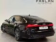 Audi A7 2.0 TDI 40 S line Sportback 5dr Diesel S Tronic Euro 6 (s/s) (204 ps) 5