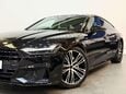 Audi A7 2.0 TDI 40 S line Sportback 5dr Diesel S Tronic Euro 6 (s/s) (204 ps) 14