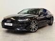 Audi A7 2.0 TDI 40 S line Sportback 5dr Diesel S Tronic Euro 6 (s/s) (204 ps) 15