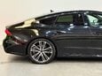 Audi A7 2.0 TDI 40 S line Sportback 5dr Diesel S Tronic Euro 6 (s/s) (204 ps) 16
