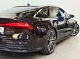 Audi A7 2.0 TDI 40 S line Sportback 5dr Diesel S Tronic Euro 6 (s/s) (204 ps) 22
