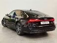 Audi A7 2.0 TDI 40 S line Sportback 5dr Diesel S Tronic Euro 6 (s/s) (204 ps) 27