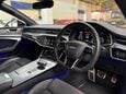 Audi A7 2.0 TDI 40 S line Sportback 5dr Diesel S Tronic Euro 6 (s/s) (204 ps) 35
