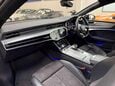 Audi A7 2.0 TDI 40 S line Sportback 5dr Diesel S Tronic Euro 6 (s/s) (204 ps) 42