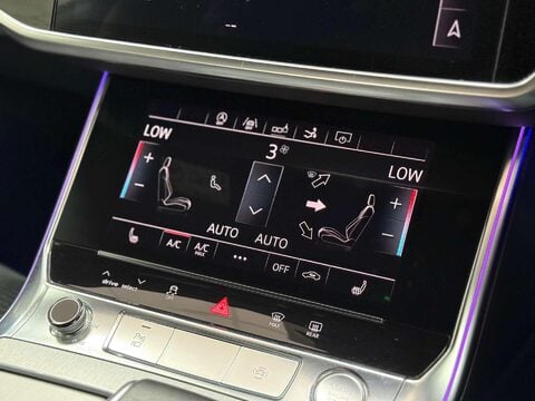 Audi A7 2.0 TDI 40 S line Sportback 5dr Diesel S Tronic Euro 6 (s/s) (204 ps) 59