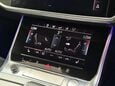 Audi A7 2.0 TDI 40 S line Sportback 5dr Diesel S Tronic Euro 6 (s/s) (204 ps) 59