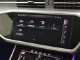 Audi A7 2.0 TDI 40 S line Sportback 5dr Diesel S Tronic Euro 6 (s/s) (204 ps) 60