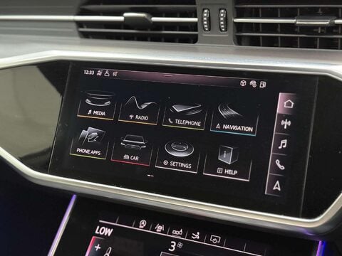 Audi A7 2.0 TDI 40 S line Sportback 5dr Diesel S Tronic Euro 6 (s/s) (204 ps) 61