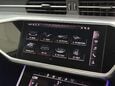 Audi A7 2.0 TDI 40 S line Sportback 5dr Diesel S Tronic Euro 6 (s/s) (204 ps) 61