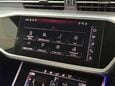 Audi A7 2.0 TDI 40 S line Sportback 5dr Diesel S Tronic Euro 6 (s/s) (204 ps) 62