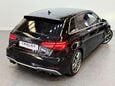 Audi S3 2.0 TFSI Sportback 5dr Petrol S Tronic quattro Euro 6 (s/s) (310 ps) 23