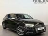Audi S3 2.0 TFSI Sportback 5dr Petrol S Tronic quattro Euro 6 (s/s) (310 ps)