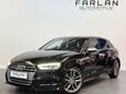 Audi S3 2.0 TFSI Sportback 5dr Petrol S Tronic quattro Euro 6 (s/s) (310 ps) 3